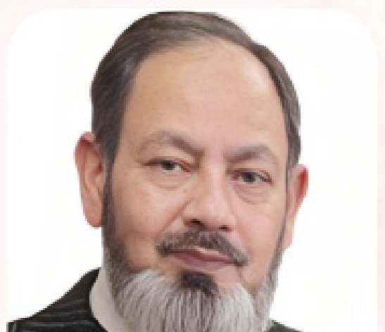 Sohul Ahmed Moku, DUAUK Advisory Board